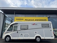 Fiat Ducato Carthago C-