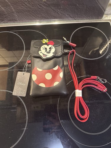 Disney minnie maus handytasche - disney,