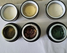 Born Pretty Set 3 Stk UV Led Gel Magnetgel Farbgel Nagellack  5ml