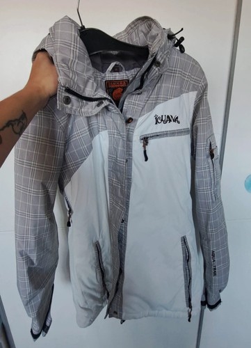 Iguana damen - damen, s