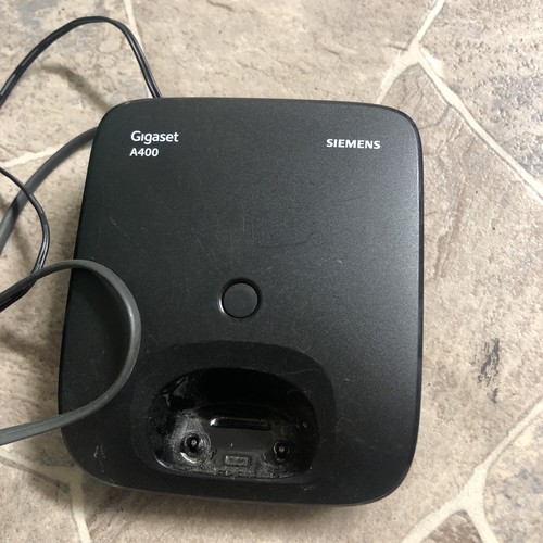 Gigaset a400 telefon - gigaset,