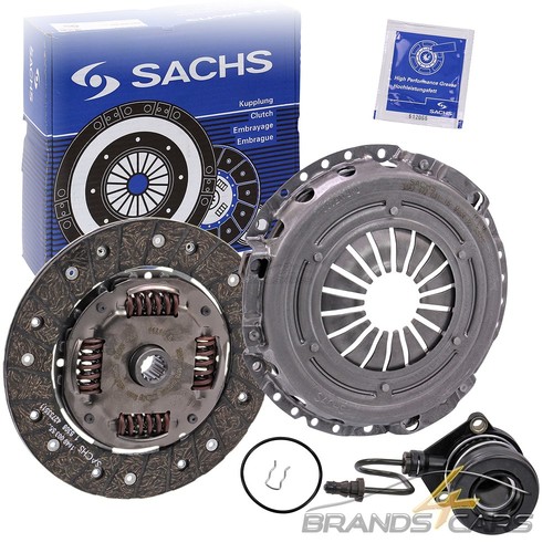 Sachs kupplung kupplungssatz - sachs,