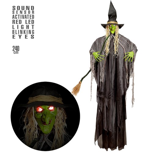 Halloween deko figur zum - deko,