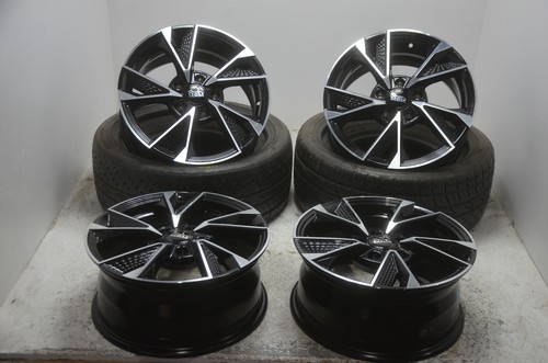 Mam rs6 zoll alufelgen - x,