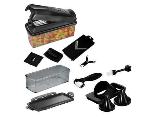 Genius nicer dicer - nicer,