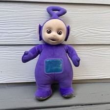 Eden Teletubbies Tinky Winky