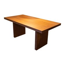 Anrei Esstisch Etra Nussbaum