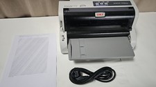 Gebraucht OK OKI Microline