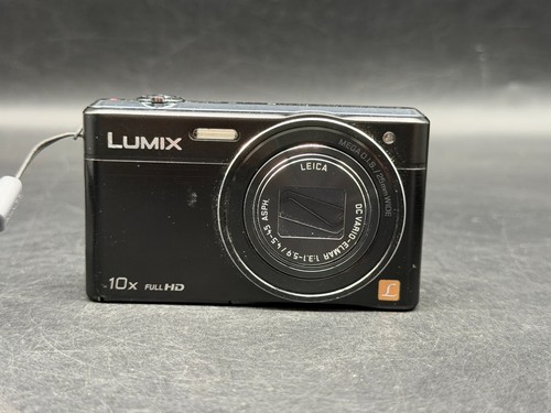 Panasonic lumix dmc sz9 - panasonic, dmc-sz9