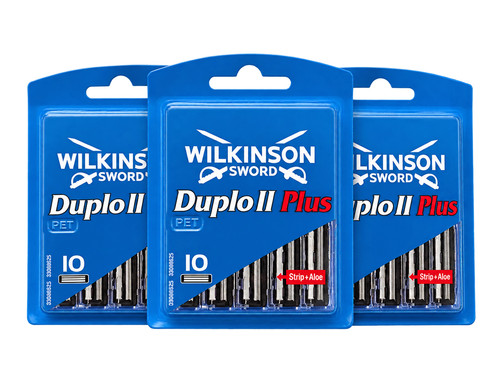 Wilkinson sword duplo ii - 30,