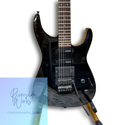 Fernandes rare shadow - fernandes,
