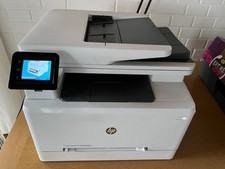 HP Color LaserJet Pro MFP M281fdw Farblaserdrucker All-In-One Farbdrucker WLAN