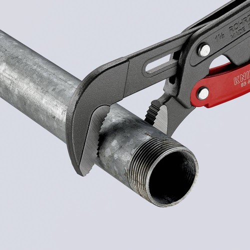 Knipex 015 eckrohrzange - knipex,