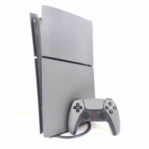 Sony ps5 slim - ps5,