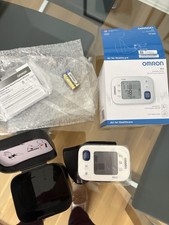 Omron hem 6161 d - rs, 2