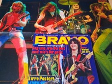 BRAVO Nr.42 vom 6.10.1977 mit