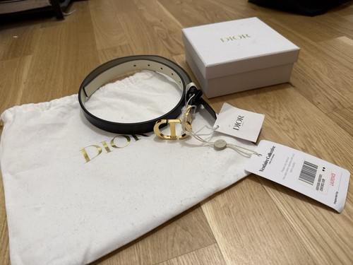 Dior damen ledergürtel - damen,