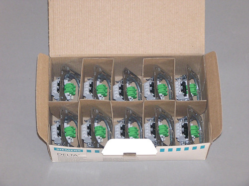 Siemens delta - x,