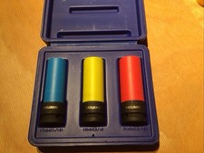 1/2“ Xi-on Schlagnuss-Satz