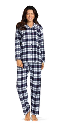 Comtessa damen flanell - comtessa,