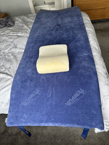 Tempur reiseset kissen - reiseset,