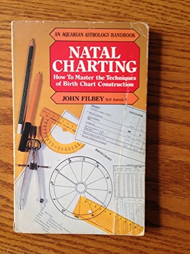 Natal charting how master - natal, charting: