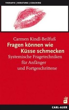 Carmen Kindl-Beilfuß Fragen