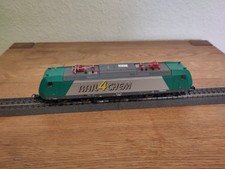 PIKO 57233 E-LOK BR 185 RAIL4CHEM digital