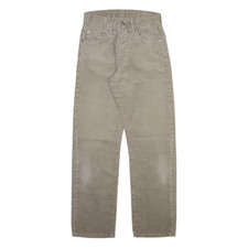 G-STAR Herren Cordhose Beige