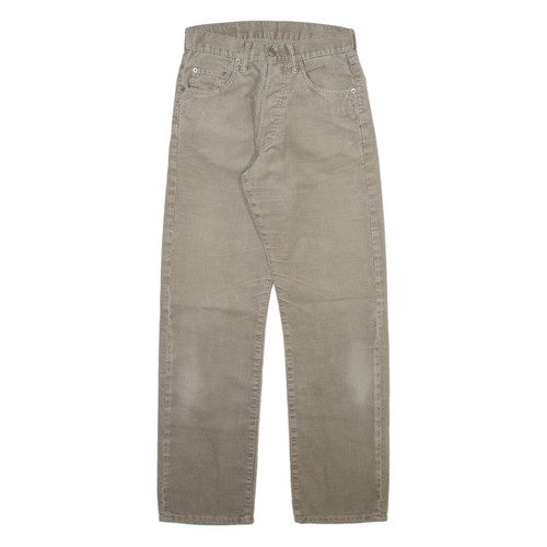 Star herren cordhosen beige - herren,