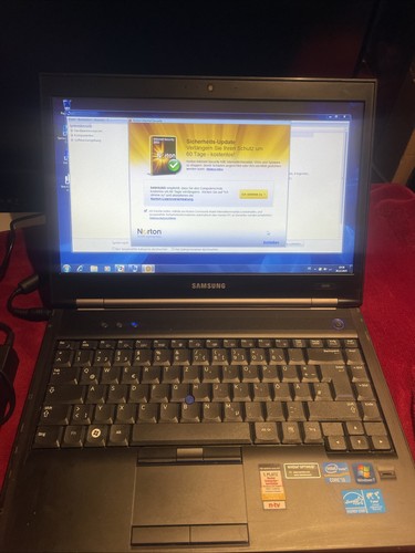 Samsung np400b4b s01de nvidia - samsung, np400b4b-s01de