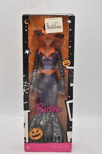 Barbie trick chic - trick, chic!