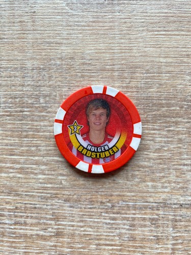 Topps bundesliga chipz 2010 - topps,