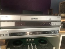 Panasonic hv60 hifi stereo - panasonic,