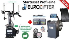 PKW Montiermaschine