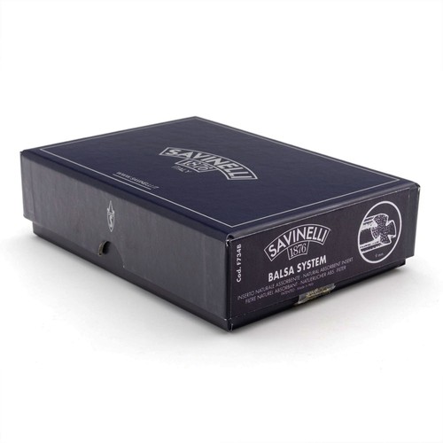 Savinelli 1876 balsa 9mm - 1876,