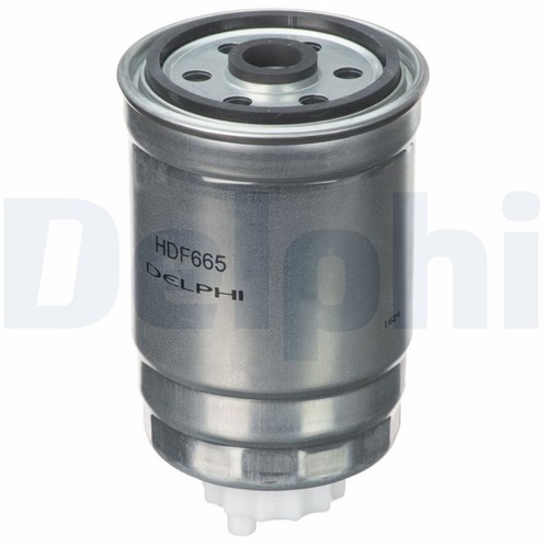 Delphi kraftstofffilter für - kraftstofffilter,