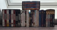 DVD Konvolut Serien & Filme -