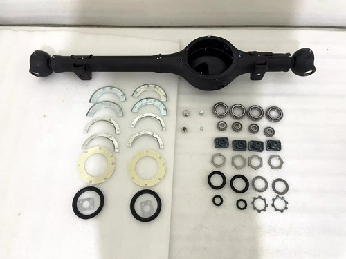 Für suzuki samurai - für,
