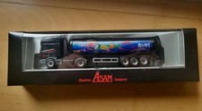 Herpa 1:87 - Scania 144 SZ -