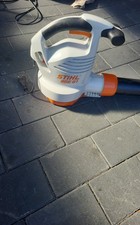 Stihl BGE 81 Laubbläser,  Top
