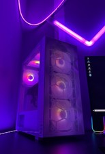 Gaming PC - i7 7700 + GTX 1070