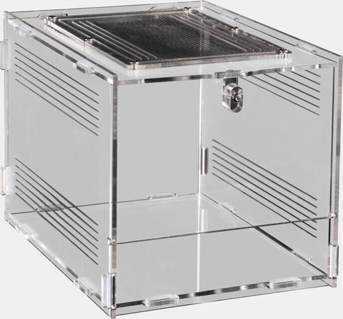 Repto terra 20x15x15cm - terra,