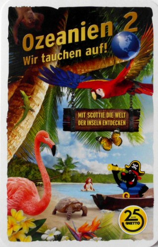 Ozeanien wir tauchen - ozeanien,
