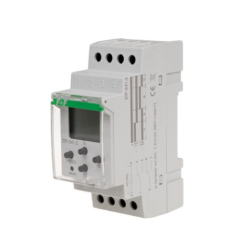 Stp 541 programmierbares - f&f,