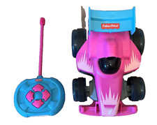 Fisher-Price Mattel Mein