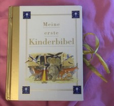 Meine erste Kinderbibel | Buch