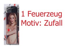 SEXY EROTIK FEUERZEUG