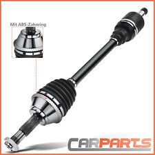 Antriebswelle Vorne Links für