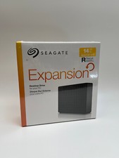 Seagate Expansion Desktop